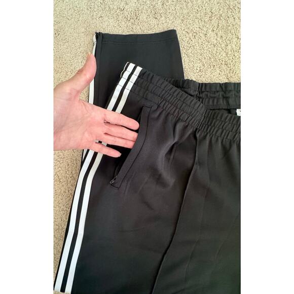 Adidas Adicolor SST Slim Fit Classic Track Pants Women’s Plus Sz 4XL NWT… - Picture 8 of 15